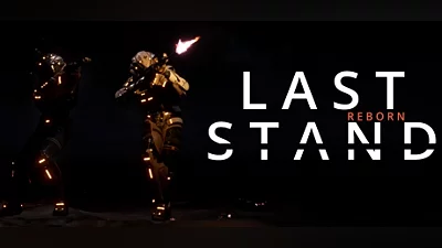 Сборник Last Stand: REBORN