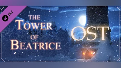 Сборник The Tower of Beatrice OST