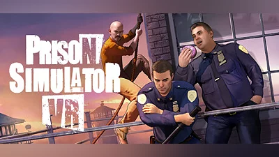 Сборник Prison Simulator VR