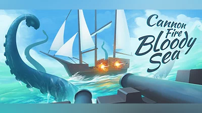 Сборник Cannon Fire: Bloody Sea