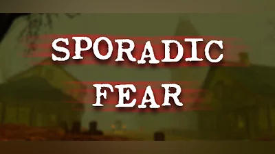 Сборник Sporadic Fear
