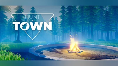 Сборник Hunt In Town