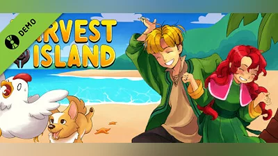 Сборник Harvest Island Demo