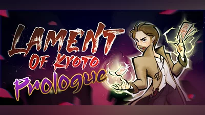 Сборник Lament of Kyoto: Prologue