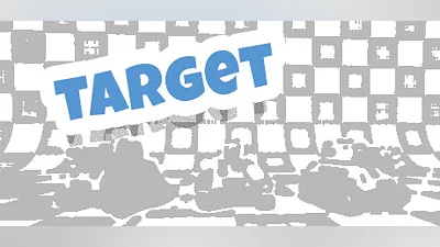 Сборник Target