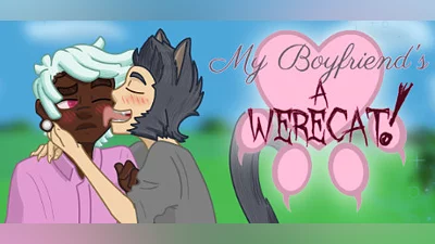 Сборник My Boyfriend's a Werecat! Demo