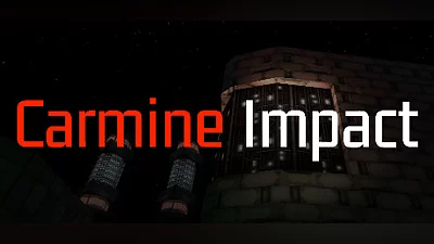 Сборник Carmine Impact