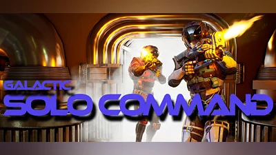 Сборник Galactic Solo Command