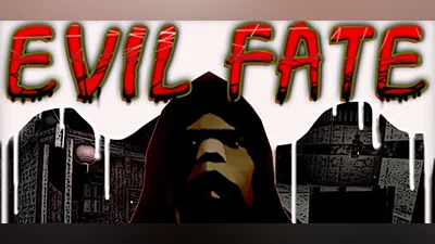 Сборник Evil Fate