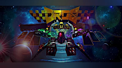 Сборник Death Race Outer Space