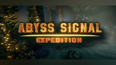 Сборник Abyss Signal: Expedition