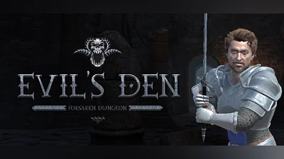 Сборник Evil's Den: Forsaken Dungeon