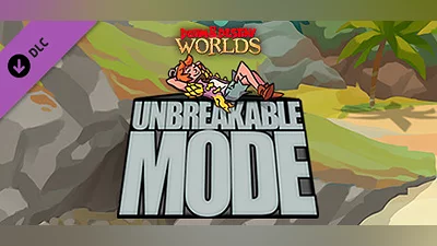 Сборник Doom & Destiny Worlds - Unbreakable