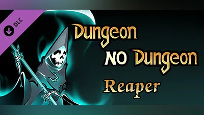 Сборник Dungeon No Dungeon: Reaper