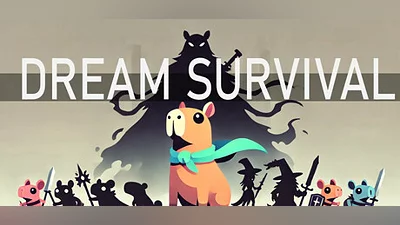 Сборник DREAM SURVIVAL