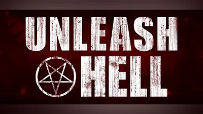 Сборник UNLEASH HELL