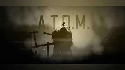 Сборник A.T.O.M.