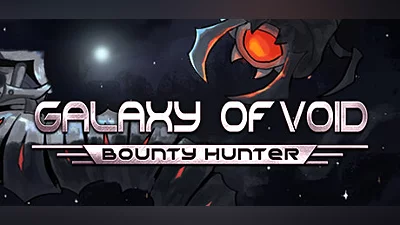 Сборник Galaxy of Void: Bounty Hunter