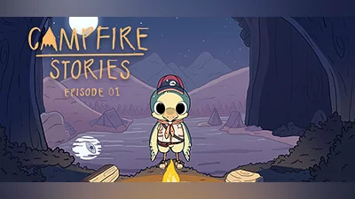 Сборник Campfire Stories : Episode 1
