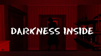Сборник Darkness Inside