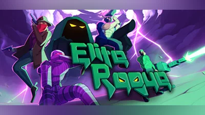 Сборник Elite Rogue