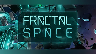 Сборник Fractal Space