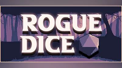 Сборник Rogue Dice