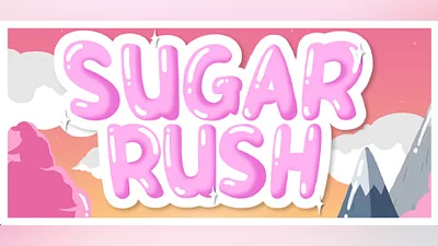 Сборник Sugar Rush