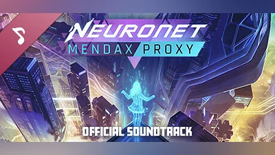 Сборник NeuroNet: Mendax Proxy Soundtrack