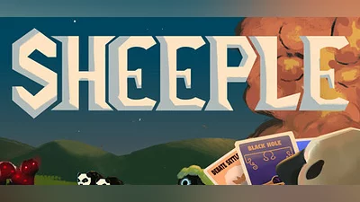 Сборник Sheeple