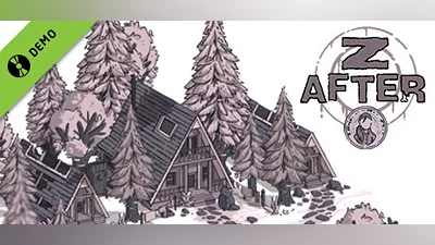 Сборник Z After Demo