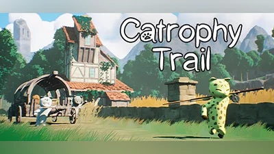 Сборник Catrophy Trail
