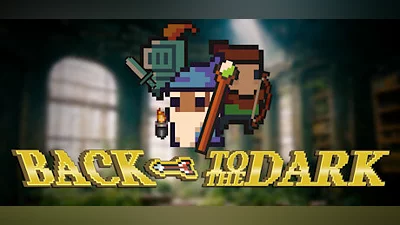 Сборник Back To The Dark