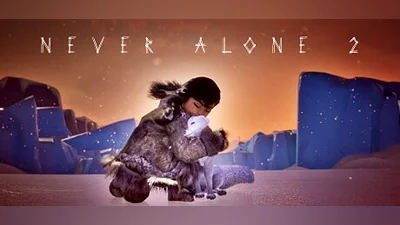 Сборник Never Alone 2