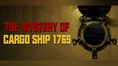 Сборник The Mystery of Cargo Ship 1769