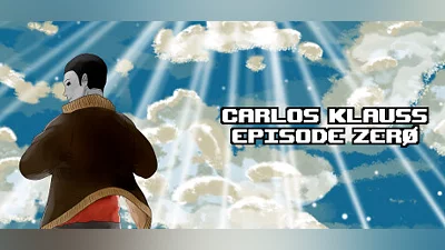 Сборник Carlos Klauss - Episode ZerØ