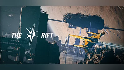 Сборник THE RIFT