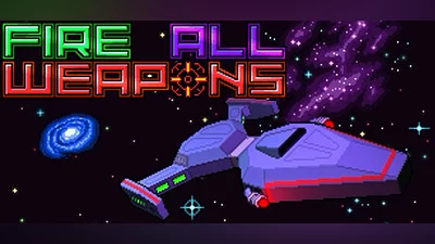 Сборник Fire All Weapons