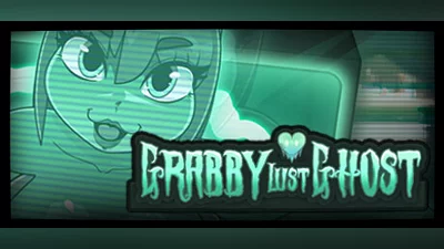 Сборник Grabby Lust Ghost