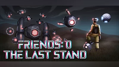 Сборник Friends 0: The Last Stand