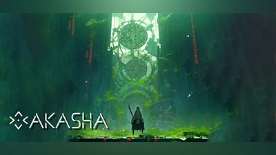 Сборник Akasha