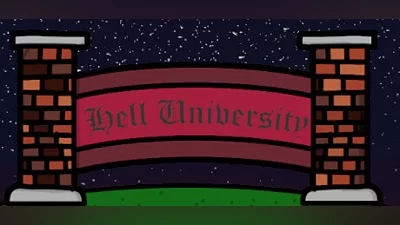 Сборник Hell University