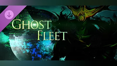 Сборник Ghost Fleet 幽灵舰队
