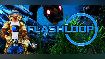 Сборник FLASHLOOP