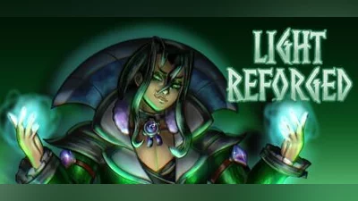Сборник Light Reforged