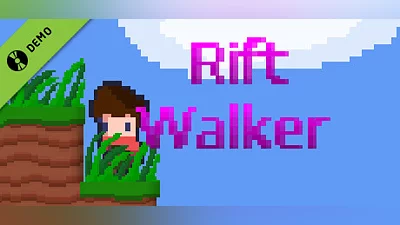 Сборник Rift Walker Demo