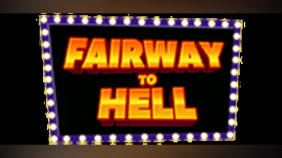 Сборник Fairway to Hell