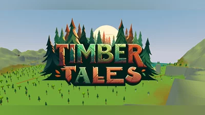 Сборник Timber Tales