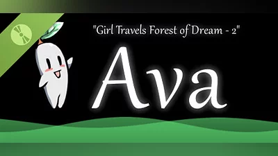 Сборник Girl Travels Forest of Dream - 2 Ava (Demo)