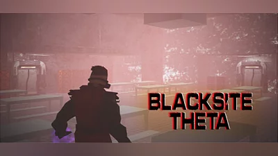 Сборник Blacksite Theta